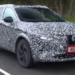 2021 Nissan Qashqai – next-gen Euro SUV gets teased