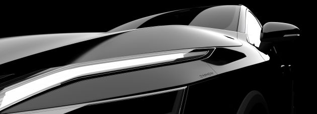 2021 Nissan Qashqai – next-gen Euro SUV gets teased
