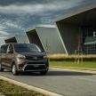 2021 Toyota Proace Verso Electric revealed for Europe – two battery options; up to 330 km EV range; 134 hp