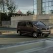 2021 Toyota Proace Verso Electric revealed for Europe – two battery options; up to 330 km EV range; 134 hp