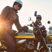 2021 Kawasaki Z900RS gets new retro colour choice