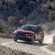 2022 Hyundai Tucson – USA gets LWB, hybrid, PHEV