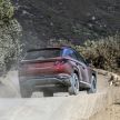 2022 Hyundai Tucson – USA gets LWB, hybrid, PHEV
