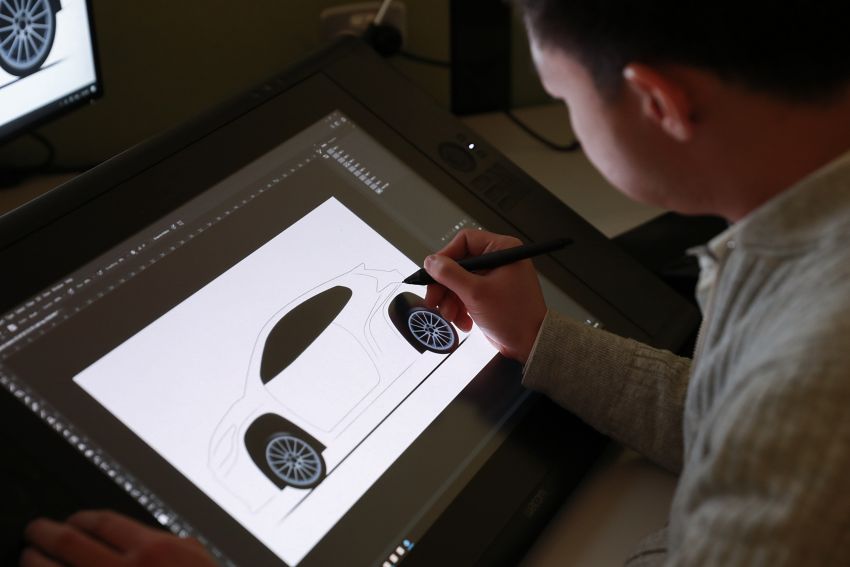 Toyota GR Yaris AP4 binaan TGR Australia didedah – jentera pertama seumpanya dengan baka rali sebenar! 1217411