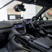 Aston Martin DBX ‘Intrepid Aura’ edition for Malaysia
