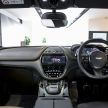 Aston Martin DBX ‘Intrepid Aura’ edition for Malaysia