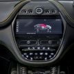 Aston Martin DBX ‘Intrepid Aura’ edition for Malaysia