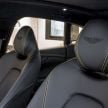 Aston Martin DBX ‘Intrepid Aura’ edition for Malaysia