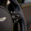 Aston Martin DBX ‘Intrepid Aura’ edition for Malaysia