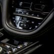 Aston Martin DBX ‘Intrepid Aura’ edition for Malaysia
