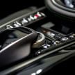 Aston Martin DBX ‘Intrepid Aura’ edition for Malaysia
