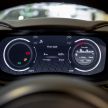 Aston Martin DBX ‘Intrepid Aura’ edition for Malaysia