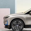 BMW iX appears on Malaysian website – is it coming?