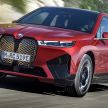 BMW iX appears on Malaysian website – is it coming?