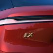 BMW iX appears on Malaysian website – is it coming?