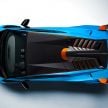 Lamborghini Huracán STO – a race car for the road