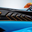 Lamborghini Huracán STO – a race car for the road
