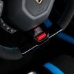 Lamborghini Huracán STO – a race car for the road