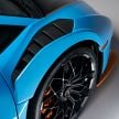 Lamborghini Huracán STO – a race car for the road