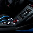 Lamborghini Huracán STO – a race car for the road