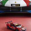 Lego Technic Ferrari 488 GTE revealed – RM799.90