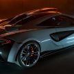 McLaren 620R tuned by Novitec to 701 hp, 710 Nm