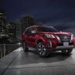 2021 Nissan X-Terra revealed: is this the Terra facelift?