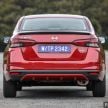 GALLERY: 2020 Nissan Almera VLT 1.0 Turbo – RM91k