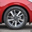 GALLERY: 2020 Nissan Almera VLT 1.0 Turbo – RM91k