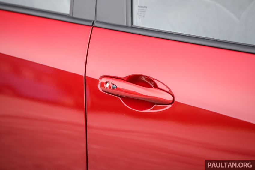 GALLERY: 2020 Nissan Almera VLT 1.0 Turbo – RM91k 1204291