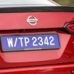 GALLERY: 2020 Nissan Almera VLT 1.0 Turbo – RM91k