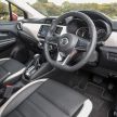 GALLERY: 2020 Nissan Almera VLT 1.0 Turbo – RM91k