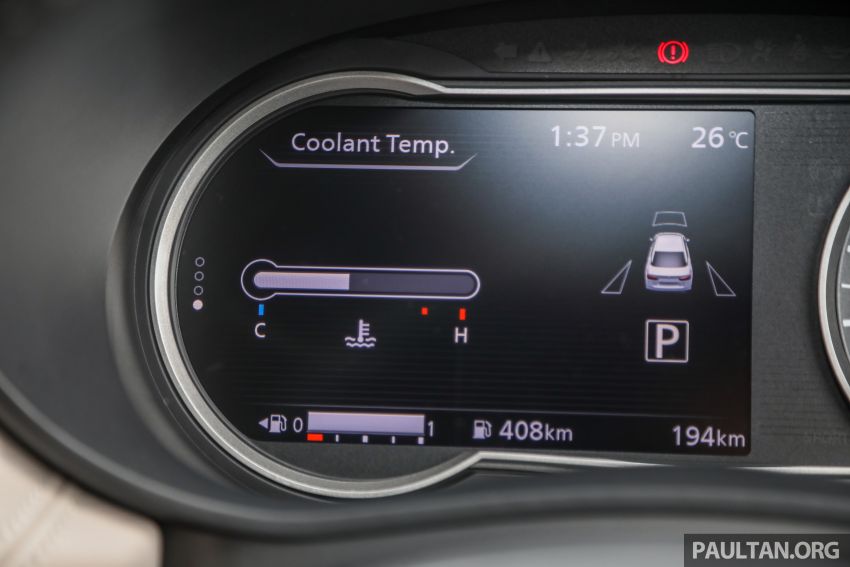 GALLERY: 2020 Nissan Almera VLT 1.0 Turbo – RM91k 1204322