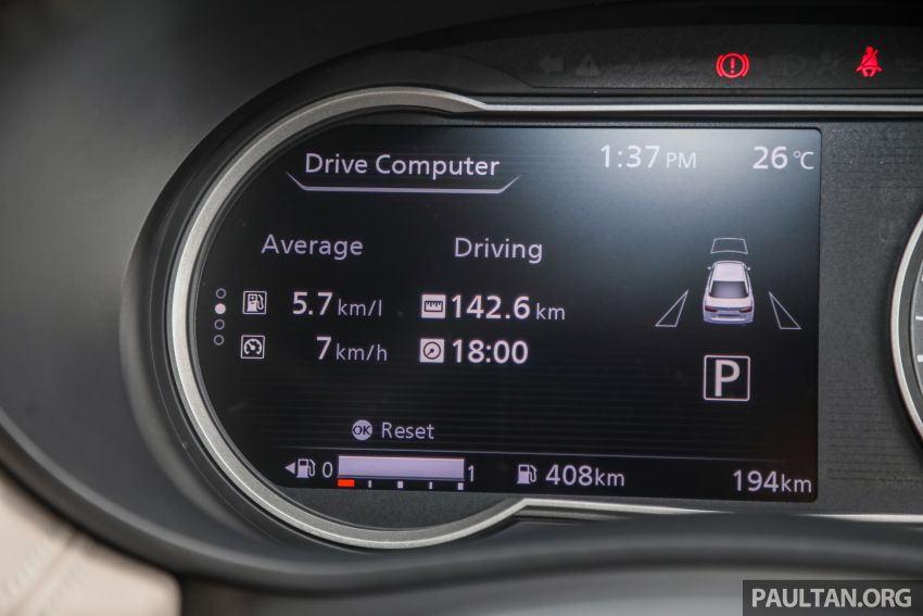 GALLERY: 2020 Nissan Almera VLT 1.0 Turbo – RM91k 1204323