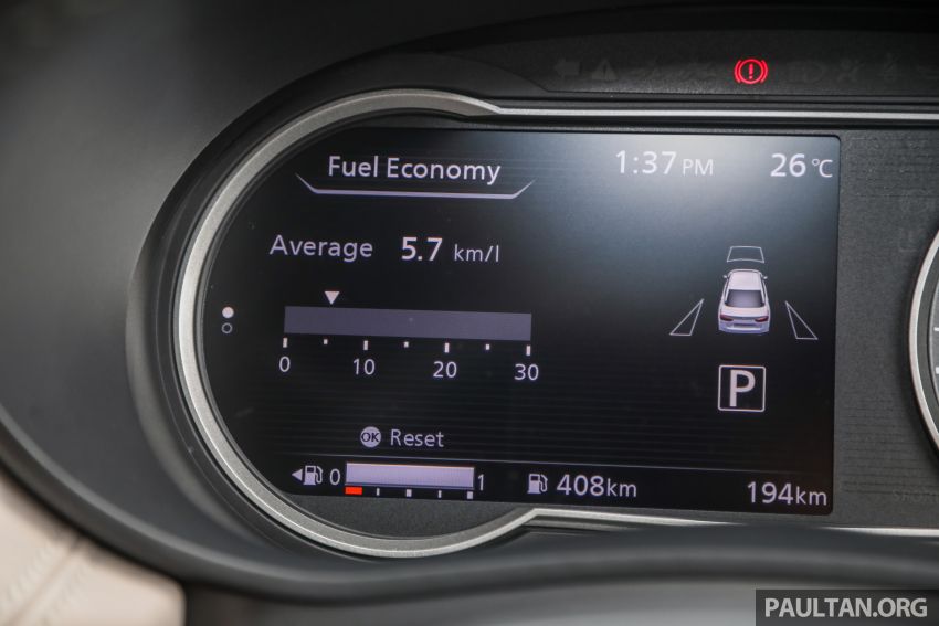 GALLERY: 2020 Nissan Almera VLT 1.0 Turbo – RM91k 1204325