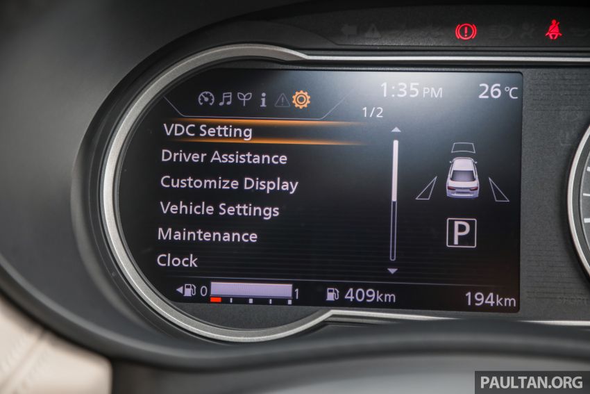 GALLERY: 2020 Nissan Almera VLT 1.0 Turbo – RM91k 1204327