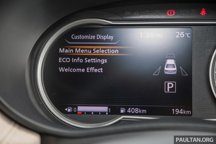 GALLERY: 2020 Nissan Almera VLT 1.0 Turbo – RM91k 1204330