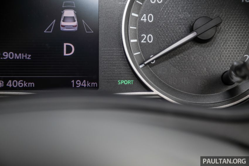 GALLERY: 2020 Nissan Almera VLT 1.0 Turbo – RM91k 1204333