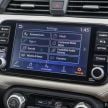 GALLERY: 2020 Nissan Almera VLT 1.0 Turbo – RM91k