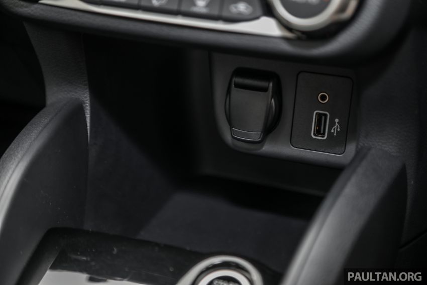 GALLERY: 2020 Nissan Almera VLT 1.0 Turbo – RM91k 1204346