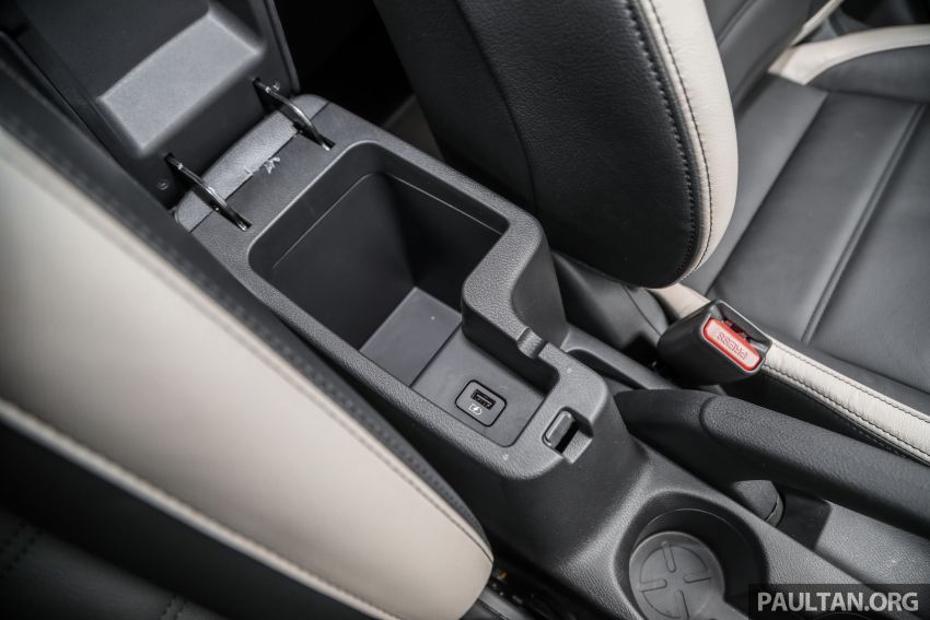 GALLERY: 2020 Nissan Almera VLT 1.0 Turbo – RM91k 1204372