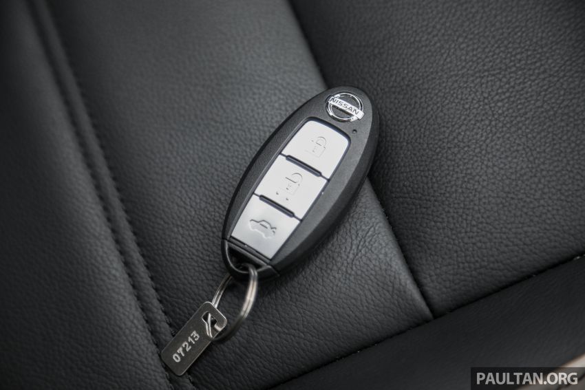 GALLERY: 2020 Nissan Almera VLT 1.0 Turbo – RM91k 1204356