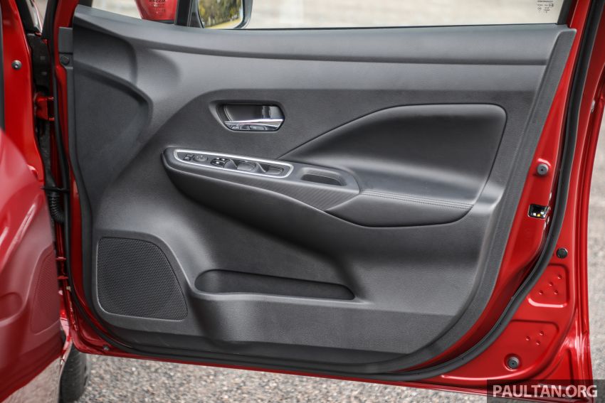 GALLERY: 2020 Nissan Almera VLT 1.0 Turbo – RM91k 1204249