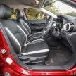 GALLERY: 2020 Nissan Almera VLT 1.0 Turbo – RM91k