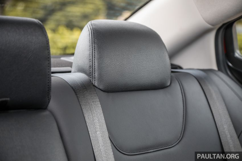 GALLERY: 2020 Nissan Almera VLT 1.0 Turbo – RM91k 1204262