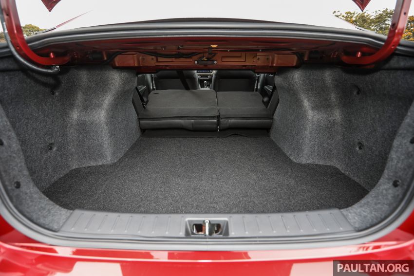 GALLERY: 2020 Nissan Almera VLT 1.0 Turbo – RM91k 1204263