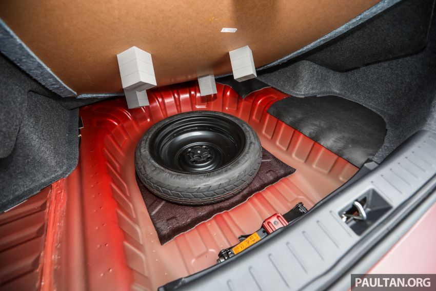 GALLERY: 2020 Nissan Almera VLT 1.0 Turbo – RM91k 1204265