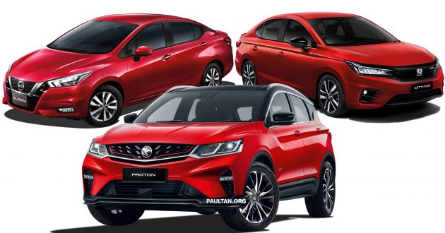 OPINION: Car brands in Malaysia need to stop offering compromised safety equipment on cheaper variants