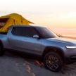 Rivian R1T and R1S – specifications, pricing revealed