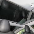 GALLERY: Tesla Model 3 in Malaysia – single-motor Standard, RM390k; dual-motor Long Range, RM450k